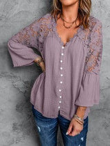 Sleeveless Chiffon Button-Up Cardigan Top with Slim Fit for Women