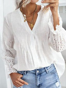 Sleeveless Chiffon Button-Up Cardigan Top with Slim Fit for Women