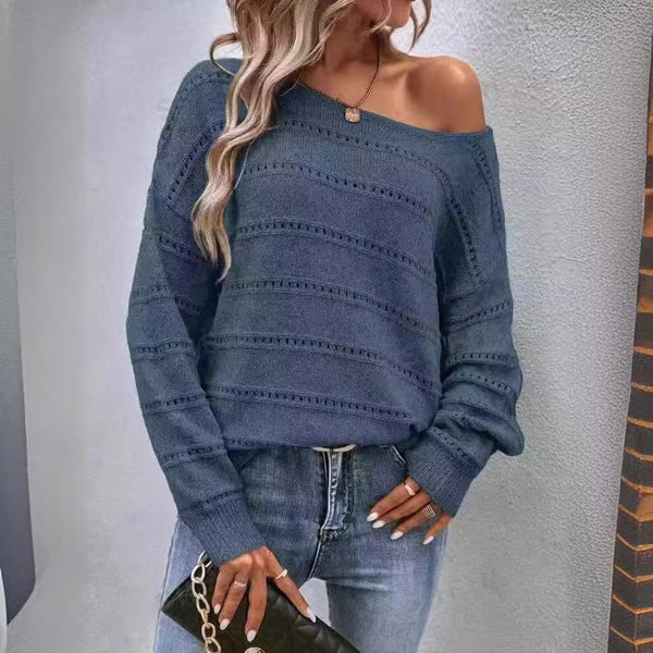 Women's Pullover Loose And Lazy Style Casual