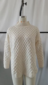 Amsoin New Style Loose Sweater